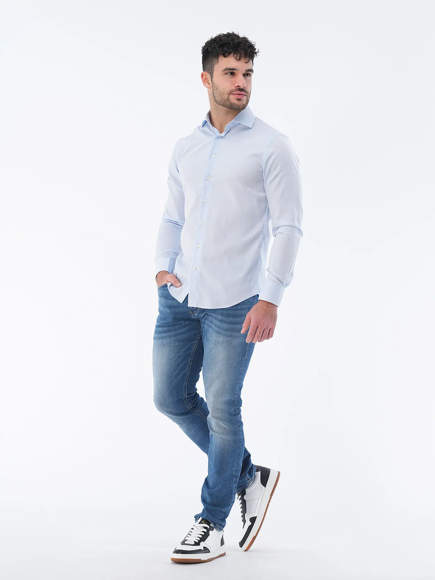 NATIONAL STANDARD | Sneaker M06 | 